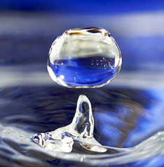 Água – Memória e Vida! 2 water