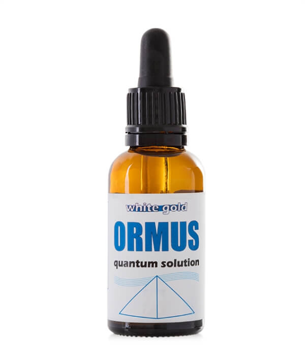 Ormus_Natural Ormus