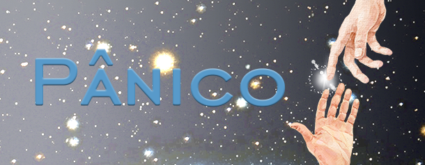 Ataque de Pânico: O que é? 6 Panico Blog