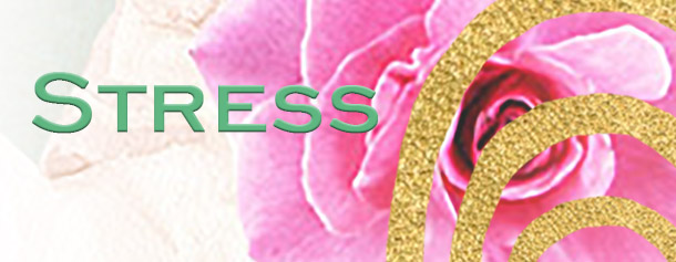 Stress Blog
