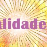 Vitalidade e Criatividade