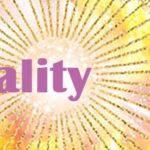 Vitality and Criativity