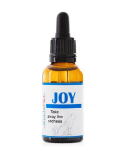 Joy SulisPet for sad animals