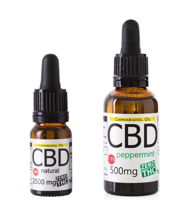 CBD oil