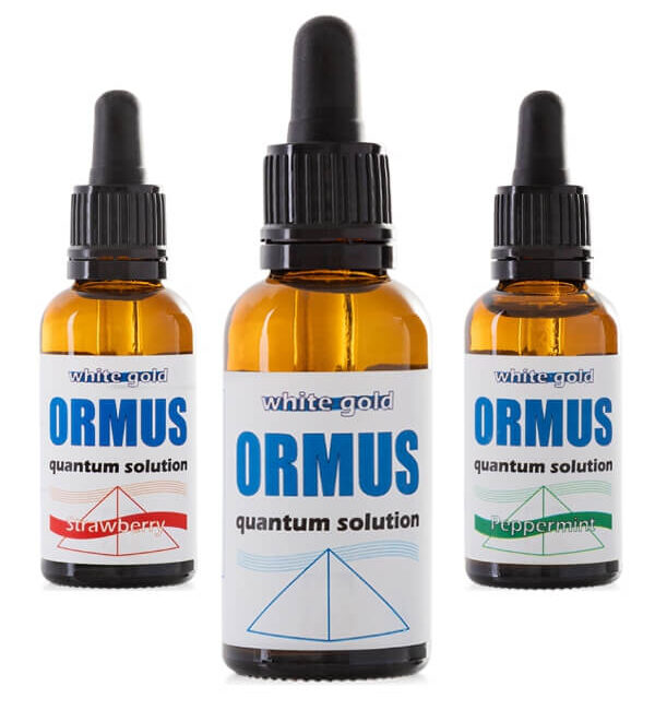 Ormus