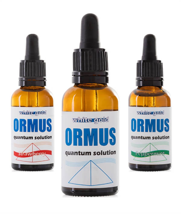 Ormus