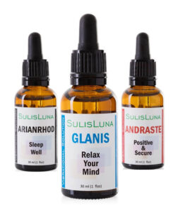 Soluções Vibracionais SulisLuna